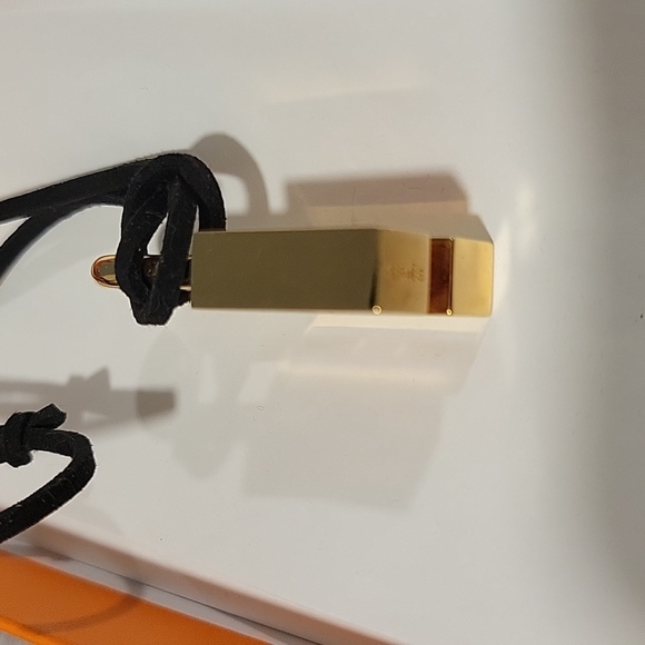 Hermes Lock pendant - Picture 17 of 17